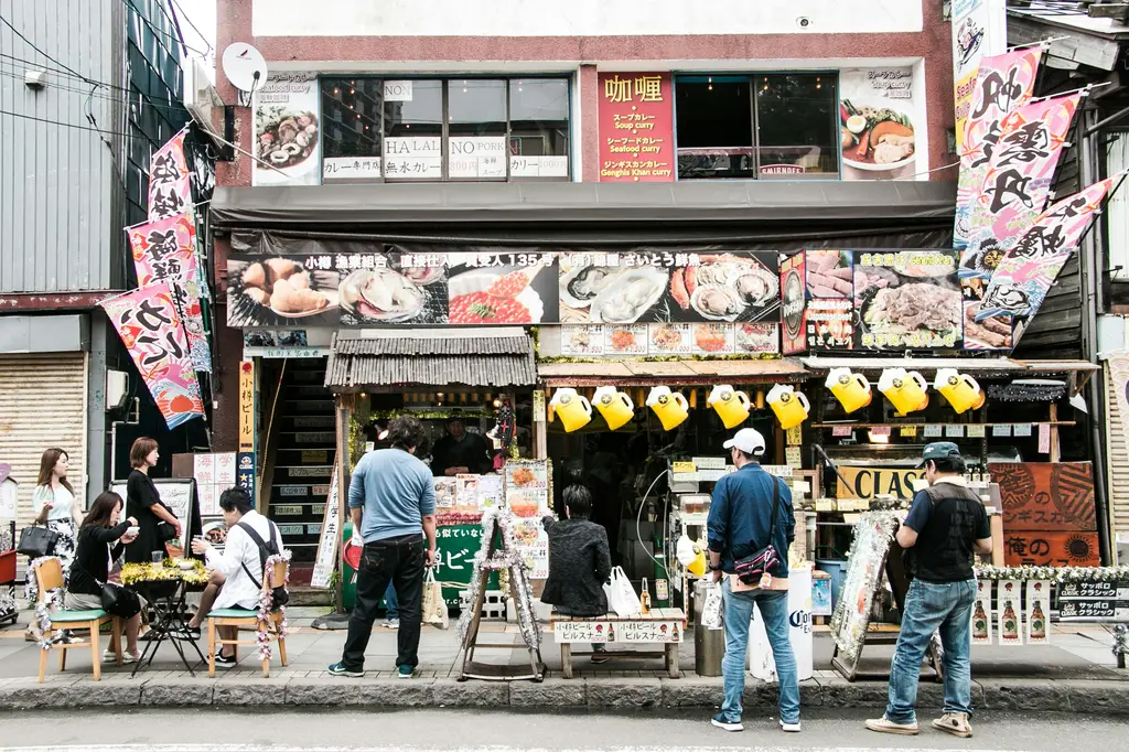 近郊東京大冒險：一日遊、住宿、交通全攻略