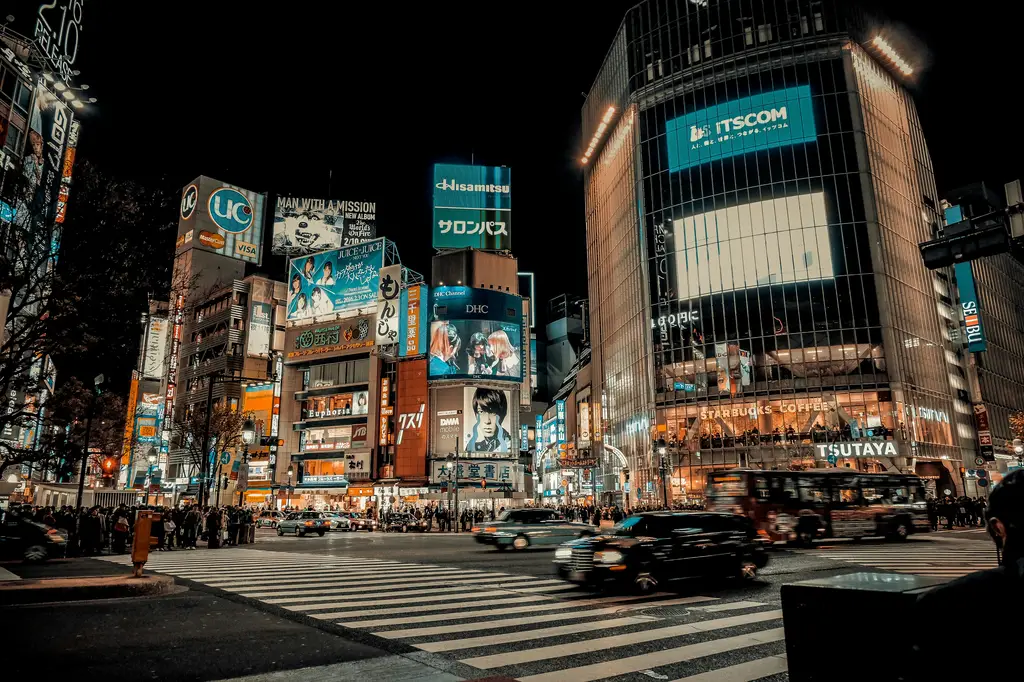 六本木展望台攻略：東京絕美夜景盡收眼底！