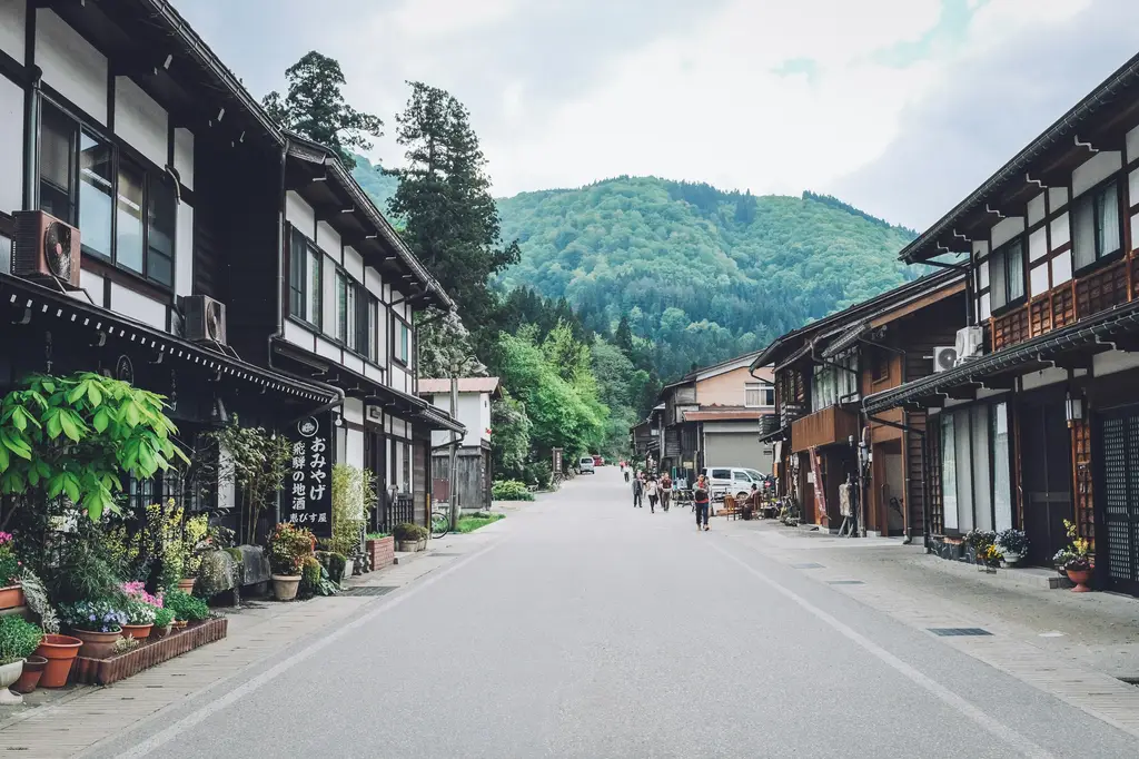 漫遊日本：台灣人的吃喝玩樂總攻略