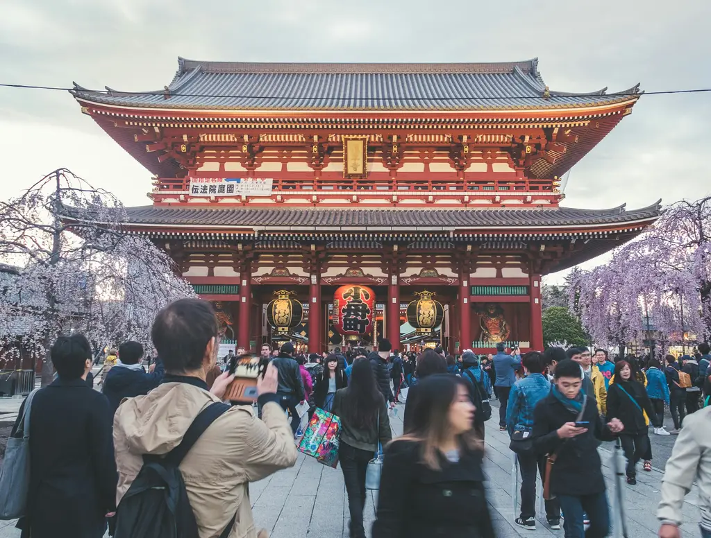 東京絕美夜景大公開：在地人帶你看遍最美天際線！