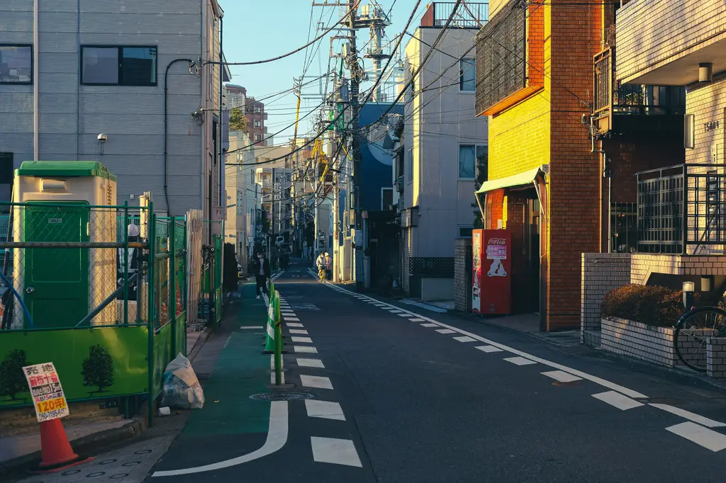 東京跟團旅遊精選：一趟不可錯過的日本之旅！